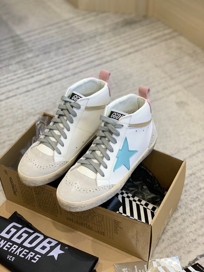 GOLDEN GOOSE DELUXE BRAND sneaker 93233-21