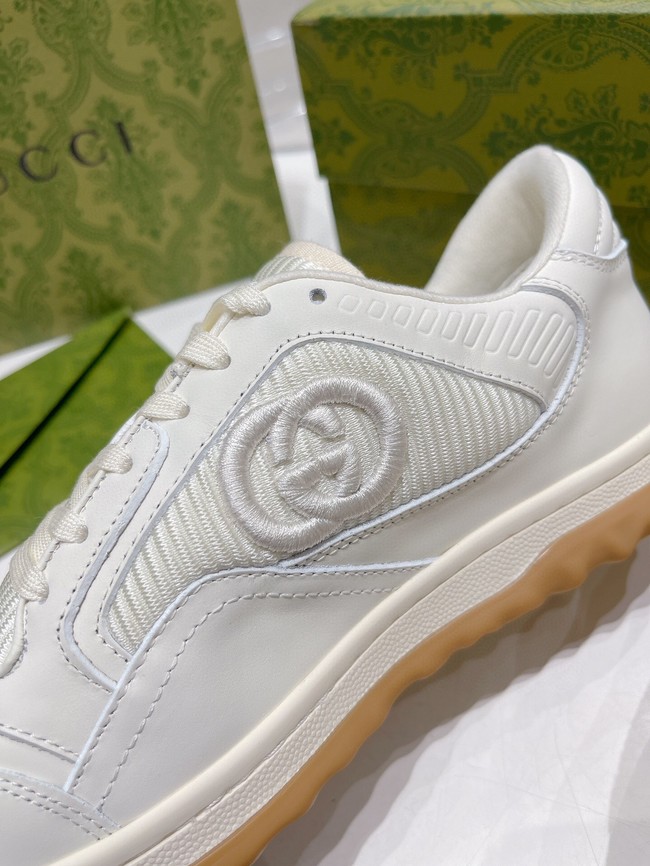 Gucci Womens MAC80 sneaker 93242-8