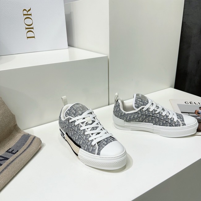 WALK N DIOR SNEAKER 93240-2