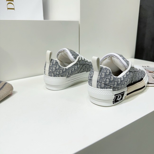 WALK N DIOR SNEAKER 93240-2