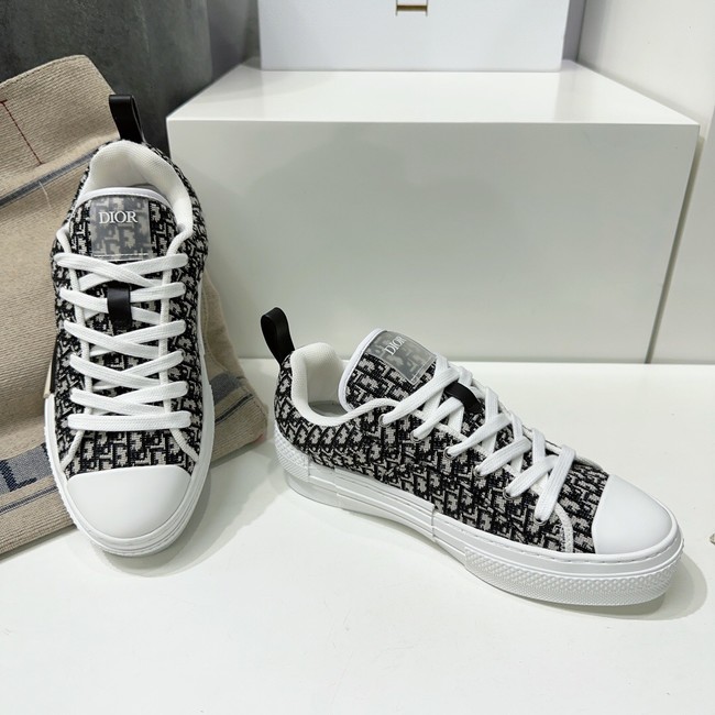 WALK N DIOR SNEAKER 93240-3