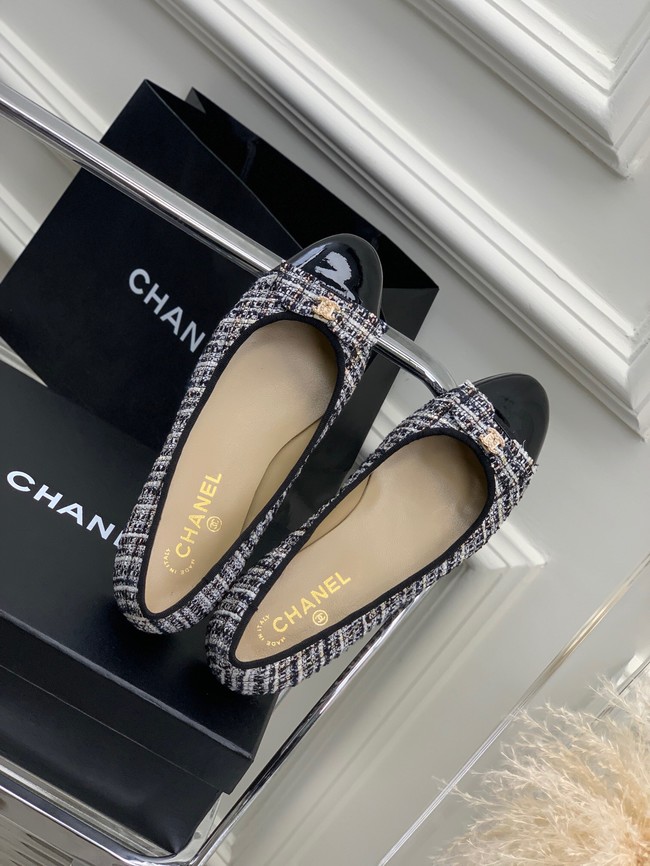 Chanel BALLERINAS 93239-5