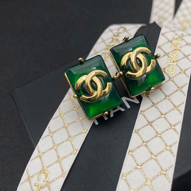 Chanel Earrings CE11340