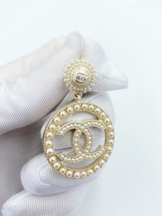 Chanel Earrings CE11354