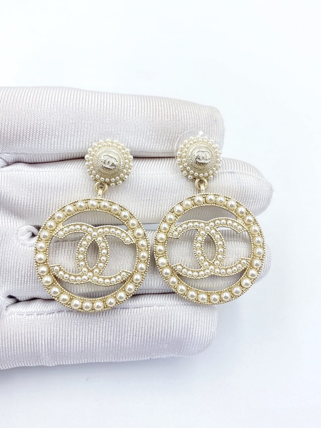 Chanel Earrings CE11354