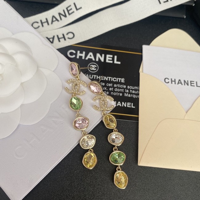 Chanel Earrings CE11368