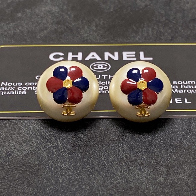 Chanel Earrings CE11387