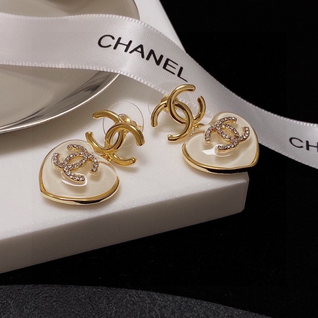 Chanel Earrings CE11389