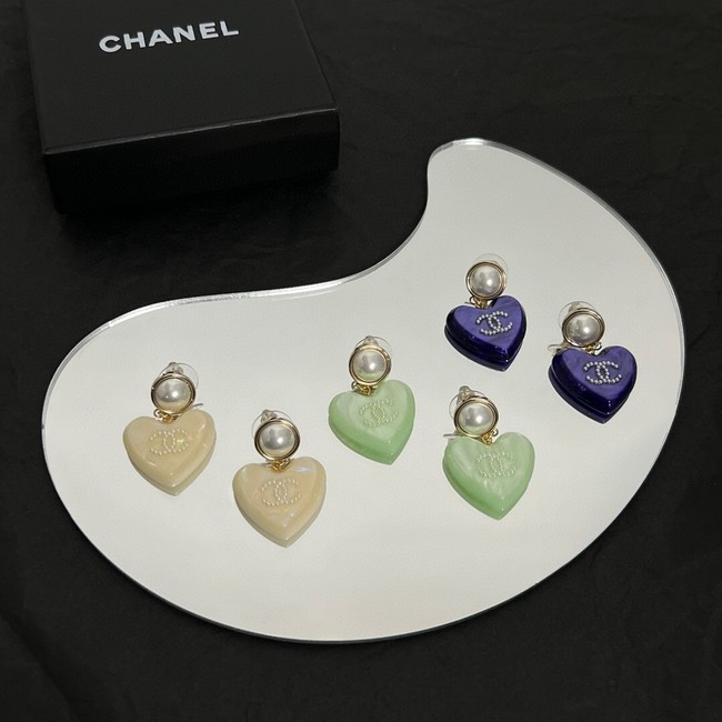 Chanel Earrings CE11390