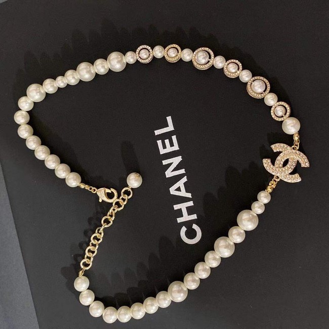 Chanel Necklace CE11344