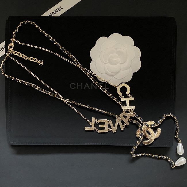 Chanel Necklace CE11382