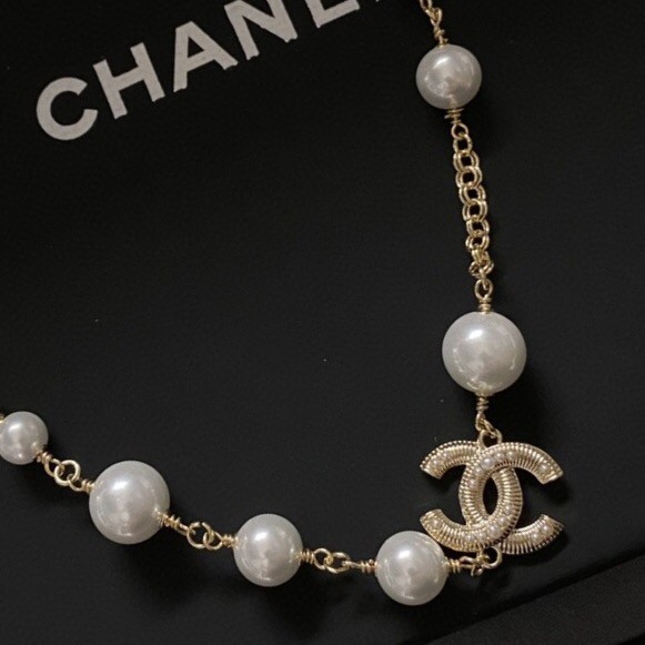 Chanel Necklace CE11383