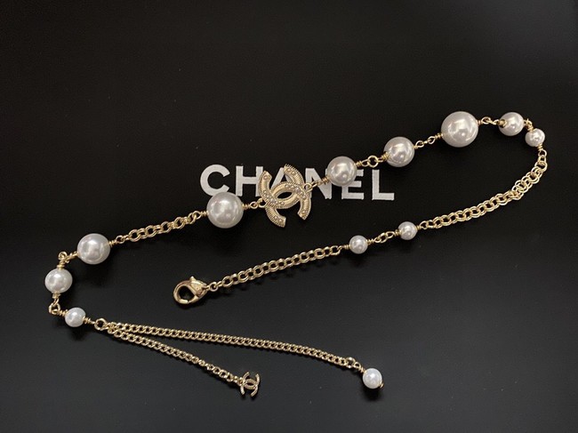 Chanel Necklace CE11383