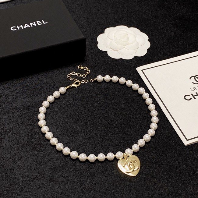 Chanel Necklace CE11384