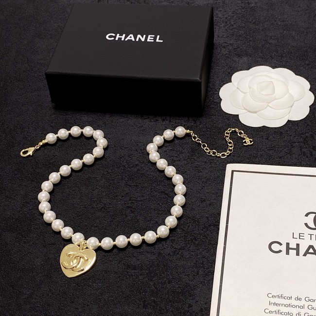 Chanel Necklace CE11384