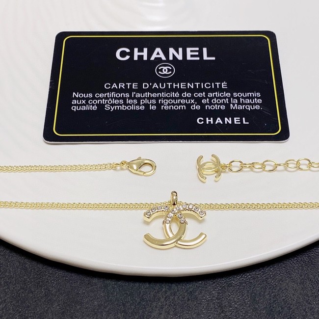 Chanel Necklace CE11386