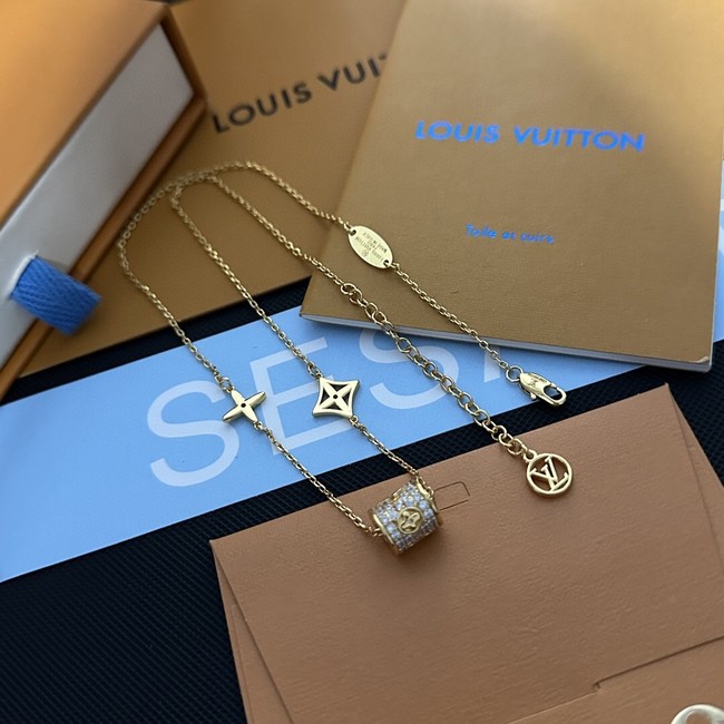 Louis Vuitton Necklace CE11370