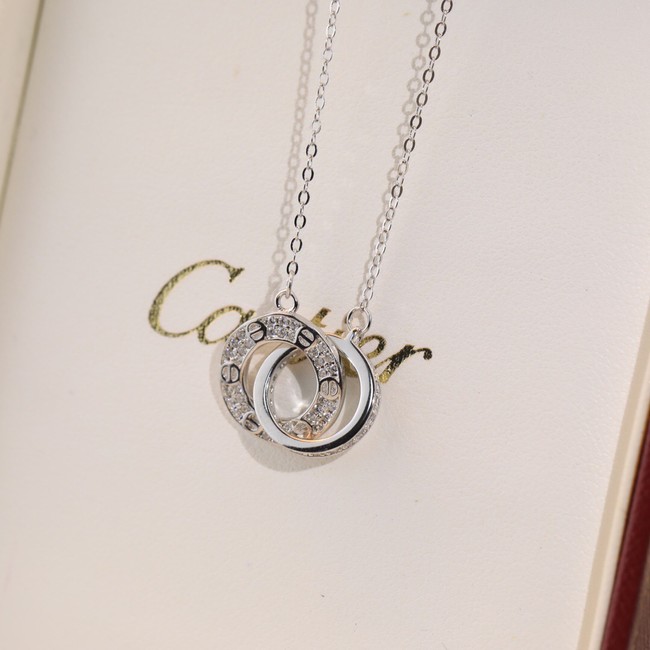 Cartier Necklace CE11396