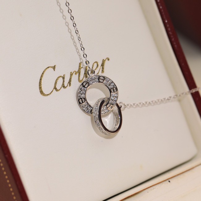 Cartier Necklace CE11396