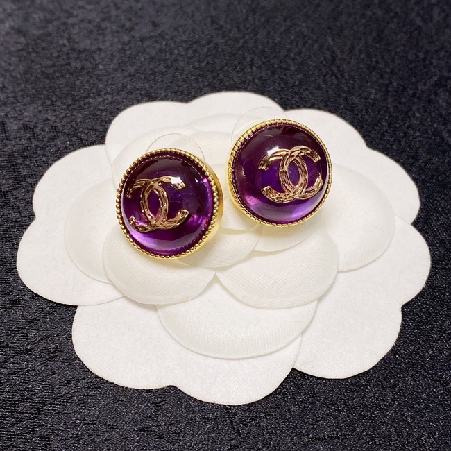 Chanel Earrings CE11393