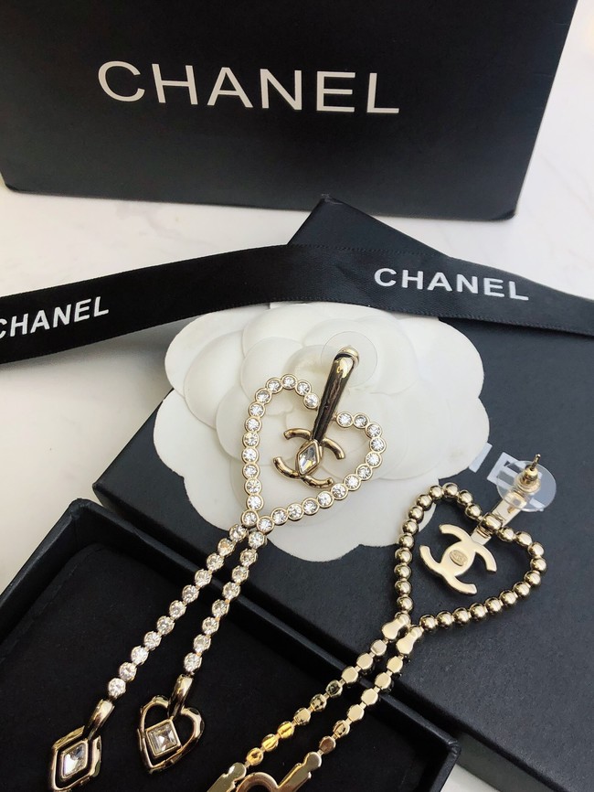 Chanel Earrings CE11402