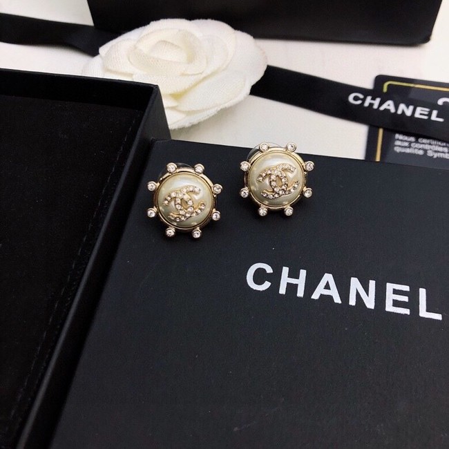 Chanel Earrings CE11405