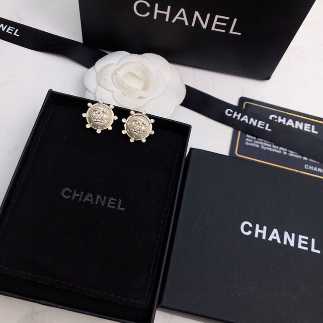 Chanel Earrings CE11405