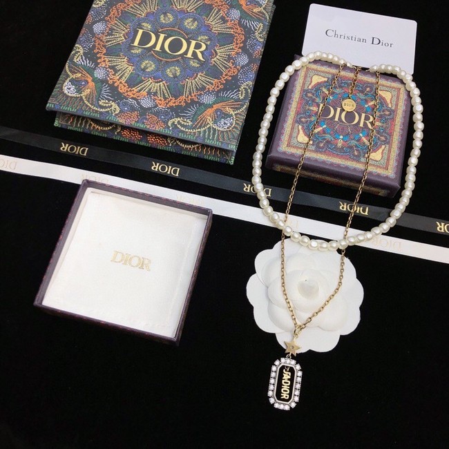 Dior Necklace CE11398