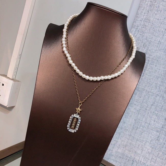 Dior Necklace CE11398