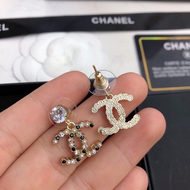 Chanel Earrings CE11410