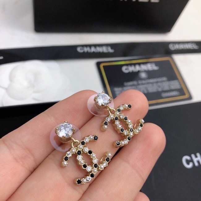 Chanel Earrings CE11410