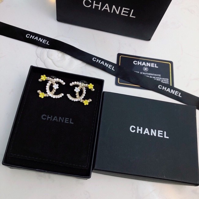 Chanel Earrings CE11413