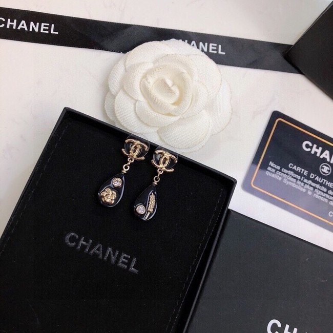 Chanel Earrings CE11414