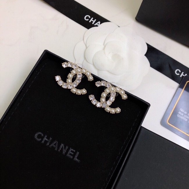 Chanel Earrings CE11415