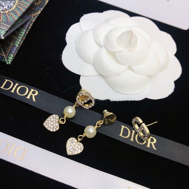 Dior Earrings CE11408