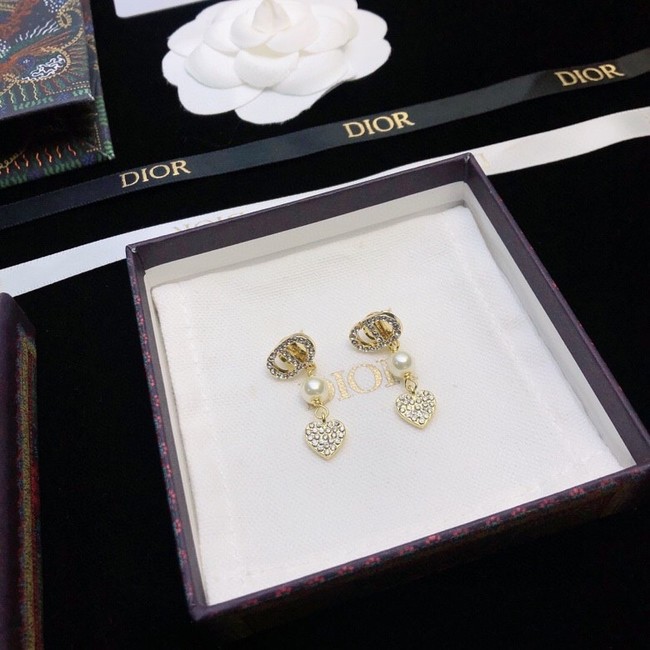 Dior Earrings CE11408