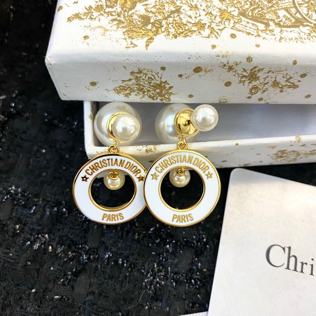 Dior Earrings CE11416