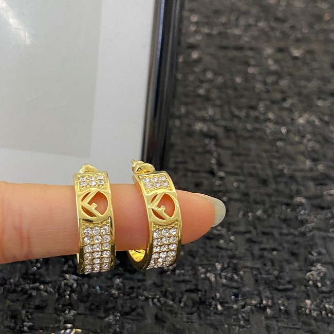 Fendi Earrings CE11418