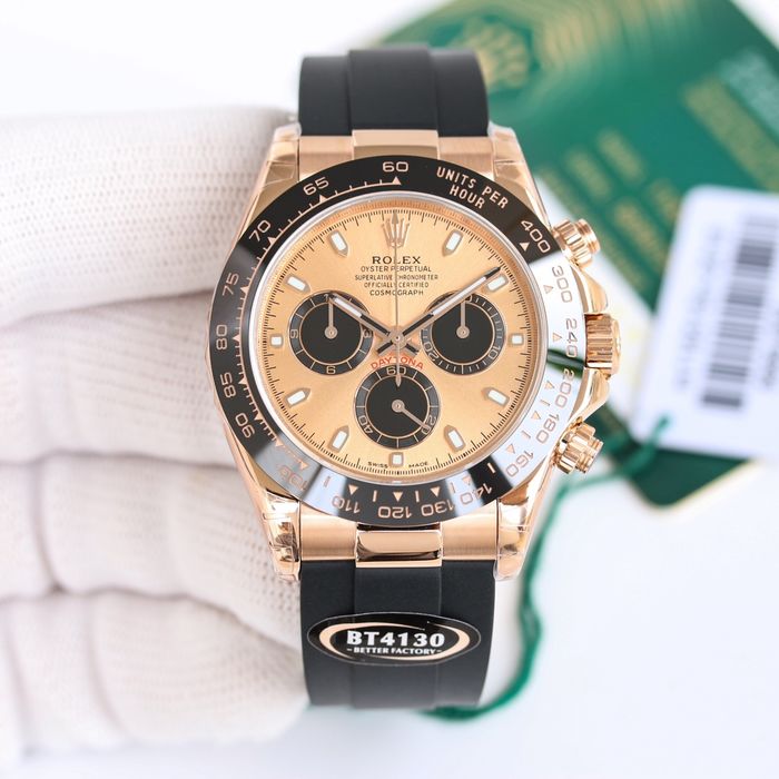 Rolex Watch RXW00529