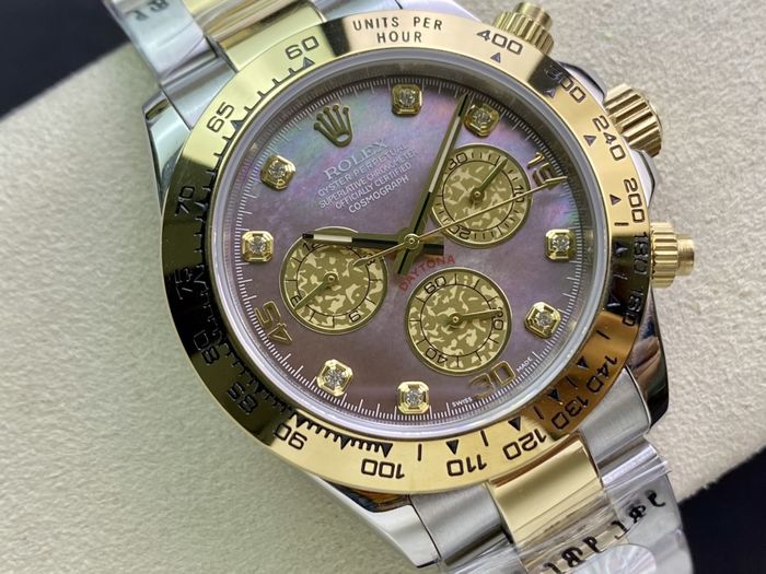 Rolex Watch RXW00550