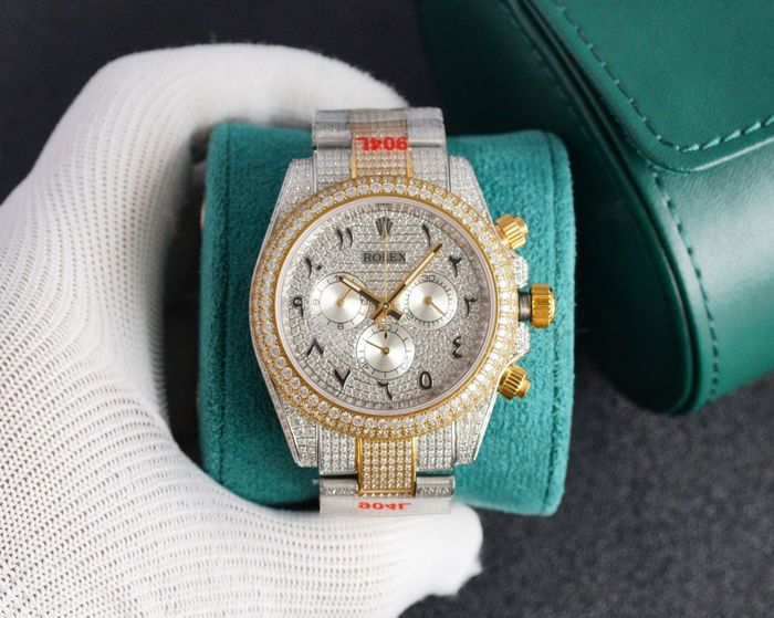 Rolex Watch RXW00591