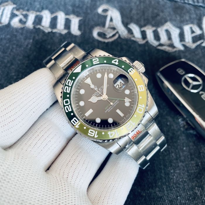 Rolex Watch RXW00648-8