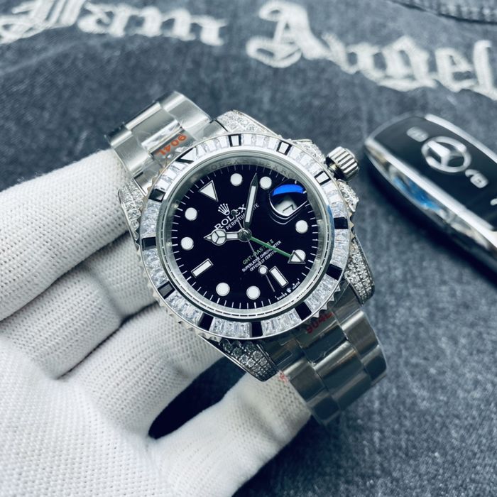 Rolex Watch RXW00650-3