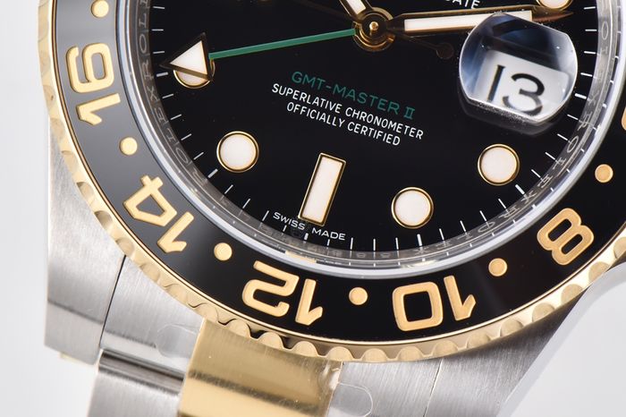 Rolex Watch RXW00654