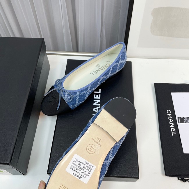 Chanel BALLERINAS 93247-1