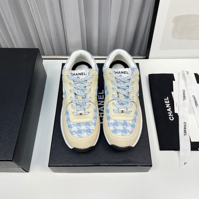 Chanel SNEAKERS 93248-2