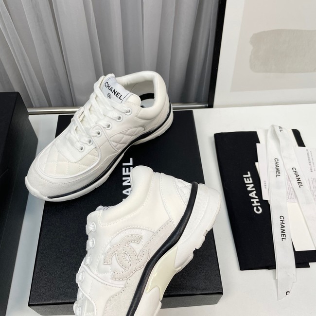 Chanel SNEAKERS 93248-4