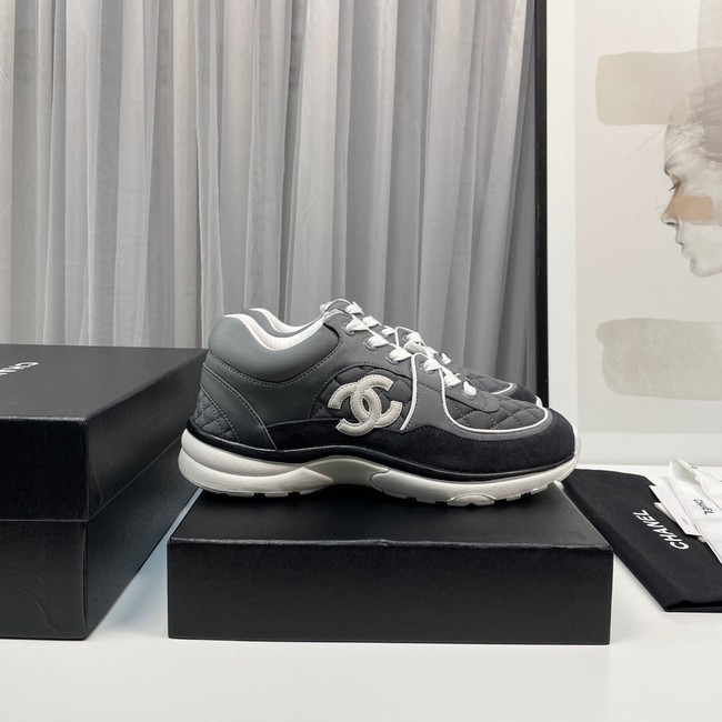 Chanel SNEAKERS 93248-6