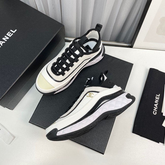 Chanel SNEAKERS 93249-2