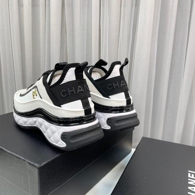 Chanel SNEAKERS 93249-2